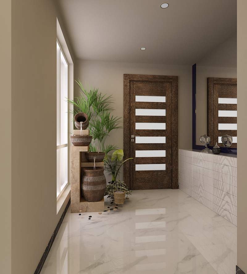 广元金汇源精装欣赏