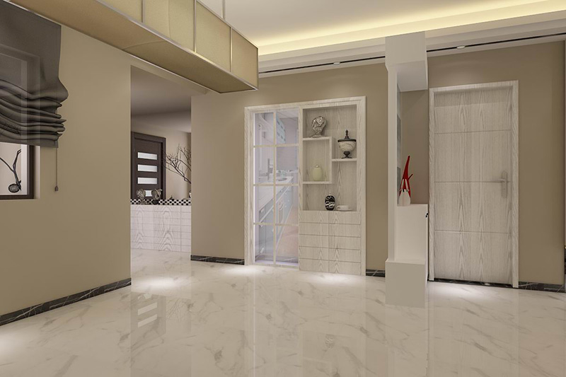 广元金汇源精装欣赏